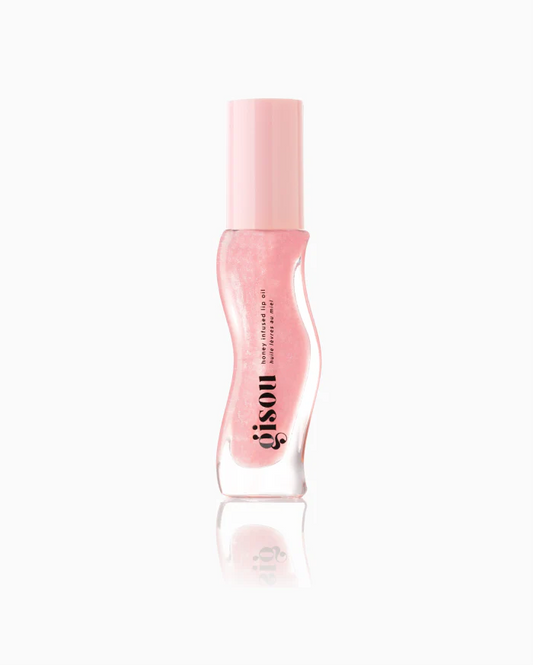 GISOU HONEY INFUSED LIP OIL