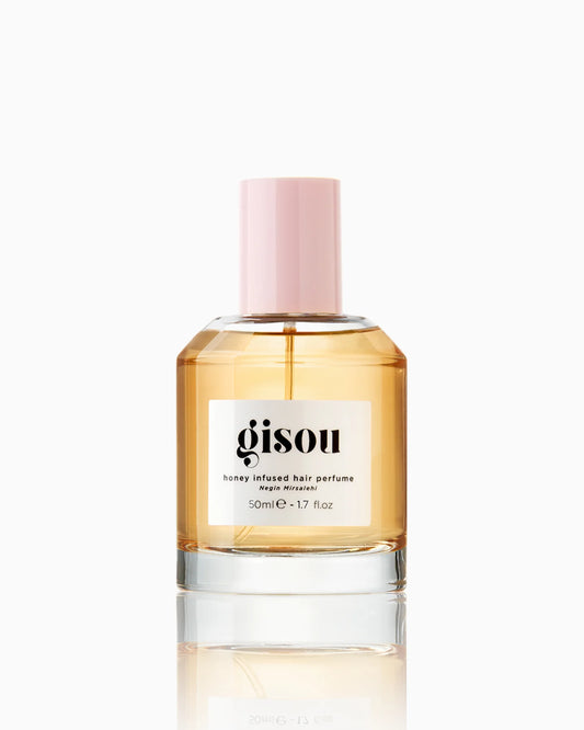 GISOU HONEY INFUSED HAIR PERFUME