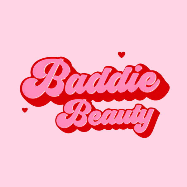 Baddie Beauty Cy